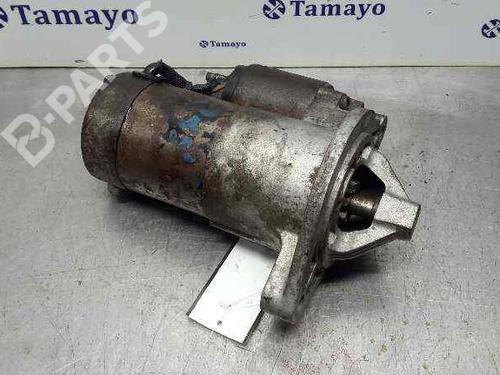 Used Starter JEEP GRAND CHEROKEE I (ZJ, ZG) [1991-1999]  2707873