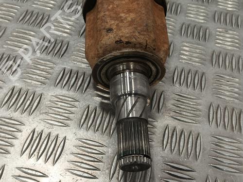Right front driveshaft NISSAN NAVARA NP300 (D40)  | BP15056195M39 