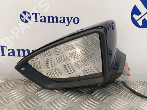 Używane Lusterko boczne lewe SEAT LEON (5F1) [2012-2021]  18167860