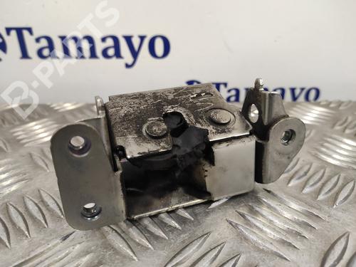Rear left lock NISSAN NV200 / EVALIA Bus  | BP12065059C100 