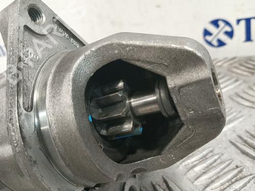 Starter OPEL CORSA C (X01)  | BP31117108M8  - Image 5