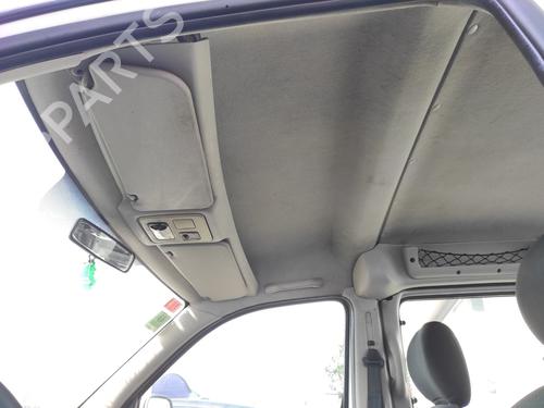 Front bumper PEUGEOT PARTNER Box Body/MPV (5_, G_) 1.9 D | BP20291555C7 