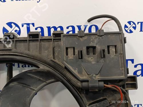 Radiator fan MERCEDES-BENZ VITO Bus (W638)  | BP20324260M35 