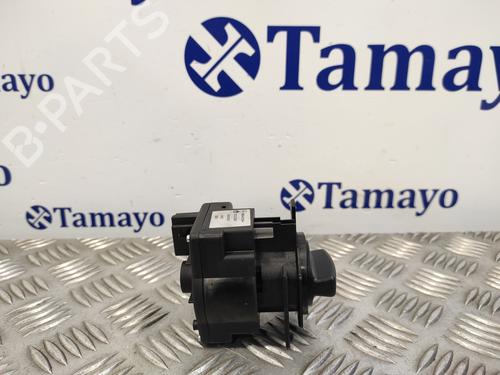 Headlight switch MERCEDES-BENZ A-CLASS (W169)  | BP17744512I24 