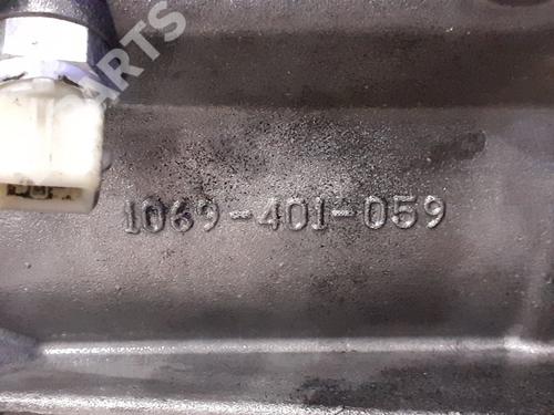 Gearbox BMW 1 (E87)  | BP8515875M3 