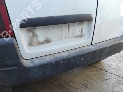 Used Rear bumper Rear bumper 38704811 38704811