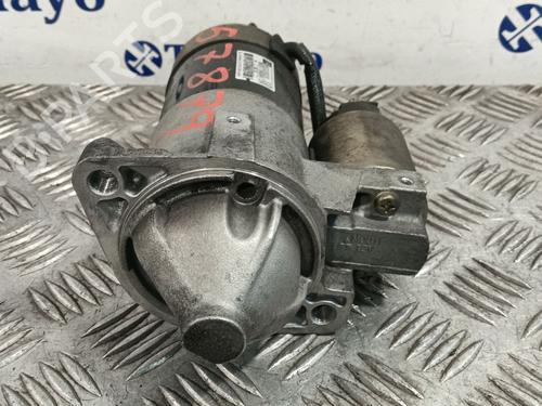 Starter MITSUBISHI SPACE WAGON (N9_W, N8_W) | BP31013555M8