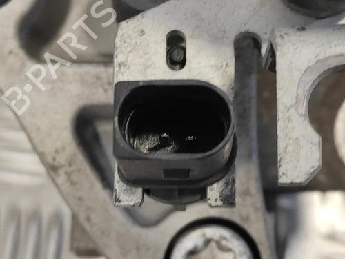 Right front brake caliper AUDI ALLROAD C5 (4BH) 2.5 TDI quattro | BP12593528M104 