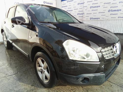 Steering column stalk NISSAN QASHQAI / QASHQAI +2 I (J10, NJ10, JJ10E)  | BP11027372I23 