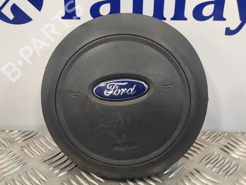Used Driver airbag FORD KA (RU8) [2008-2016]  13521958