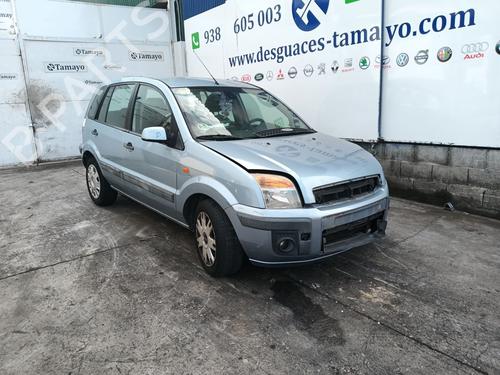 Engine FORD FUSION (JU_) 1.4 TDCi | BP39963264M1 - Image 2