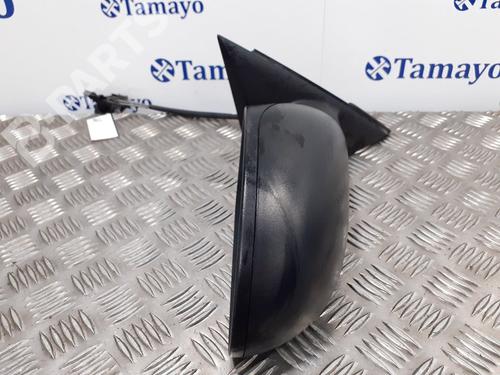 Right mirror SEAT CORDOBA (6L2)  | BP8265810C27 