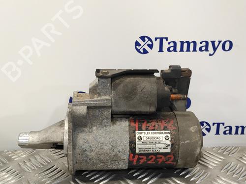 Starter CHRYSLER 300M (LR)  | BP13619933M8 