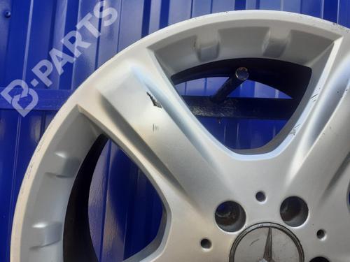 Rim MERCEDES-BENZ R-CLASS (W251, V251) R 300 CDI (251.021, 251.121, 251.026, 251.126) | BP10492586C45 