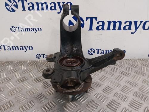 Right front steering knuckle FORD FOCUS C-MAX (DM2)  | BP27244471M26 