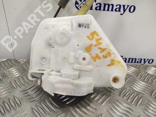 Front left lock MAZDA MX-5 IV (ND__)  | BP11146972C98 