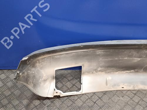 Rear bumper OPEL CORSA B (S93)  | BP16256072C8 