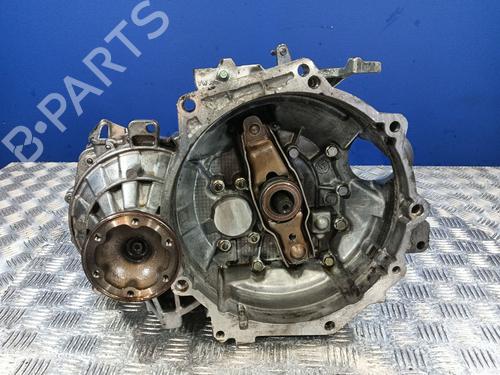 Used Gearbox SEAT TOLEDO III (5P2) [2004-2009]  24630557