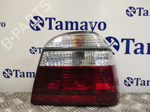 Used Right taillight VW GOLF III (1H1) 2.0 (115 hp) 17031009