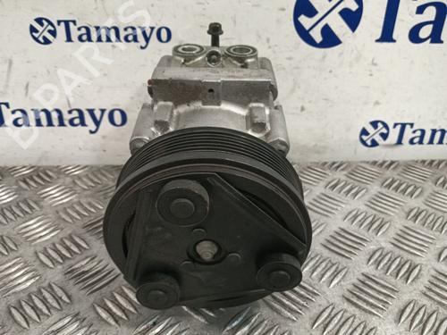 AC compressor FORD TRANSIT Van (FA_ _) 2.4 TDCi | BP31882913M34