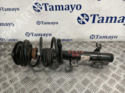 Right front shock absorber MINI MINI (R50, R53) Cooper | BP31907438M17