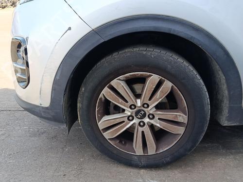 Used Left front brake caliper Left front brake caliper KIA SPORTAGE IV (QL, QLE) 1.7 CRDi (116 hp) 34194125 34194125