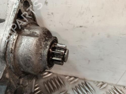 Starter AUDI A2 (8Z0) 1.4 | BP37793632M8 - Image 3