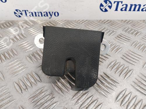 Tailgate lock VW GOLF VI (5K1)  | BP27707679C101 