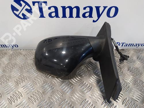 Left mirror SEAT ALTEA XL (5P5, 5P8) 1.6 TDI | BP8696167C26 