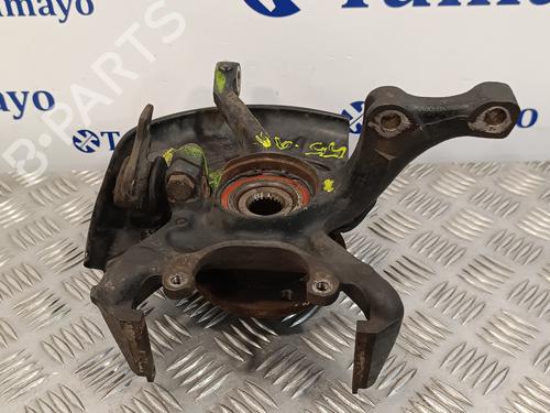 Used Left front steering knuckle SEAT IBIZA II (6K1) 1.4 i (60 hp) 16467522