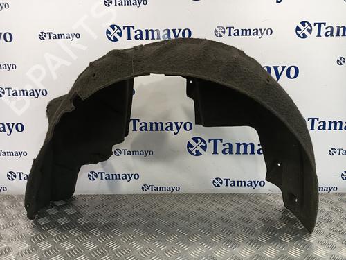 Used Wheel arch SEAT LEON (5F1) 1.6 TDI (115 hp) 19155988