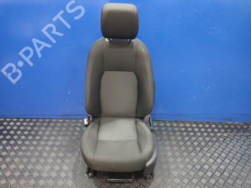Used Left front seat LAND ROVER DISCOVERY SPORT (L550) [2014-2025]  23648665
