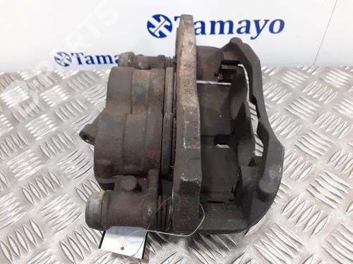 Right front brake caliper NISSAN CABSTAR (F24M, F24W) 28.11 DCI, 32.11 DCI, 35.11 DCI 2.5 (F24M) | BP11565234M104 
