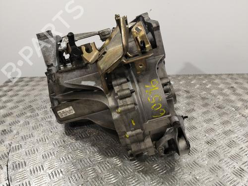 Gearbox MAZDA 3 (BK) 1.6 DI Turbo | BP35980628M3 - Image 4