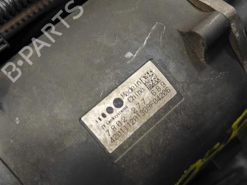 Steering rack SEAT LEON (5F1)  | BP18349635M22 