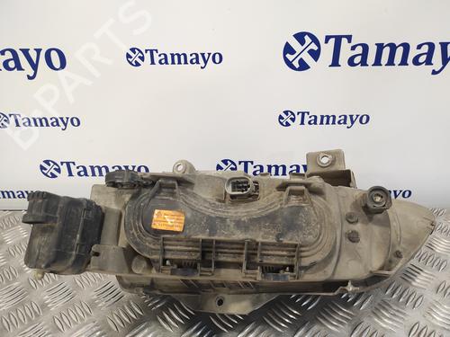 Right headlight RENAULT ESPACE III (JE0_) 2.0 (JE0A) | BP15059915C29 