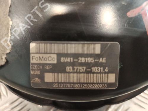 Servo brake FORD KUGA I 2.0 TDCi | BP31044604M42 - Image 2