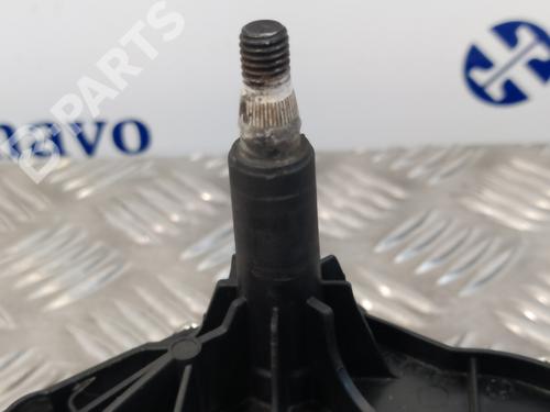 Rear wiper motor PEUGEOT 1007 (KM_) 1.4 HDi | BP10294249M102 