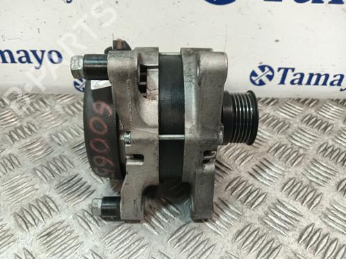 Alternator FORD FOCUS C-MAX (DM2) 1.6 TDCi | BP32628971M7 