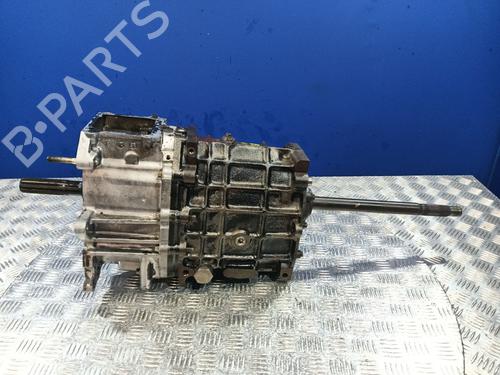 Gearbox LAND ROVER DISCOVERY II (L318) | BP32440893M3