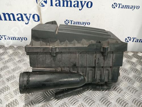Used Air filter box VW PASSAT B6 Variant (3C5) 2.0 TDI 16V (140 hp) 29562345