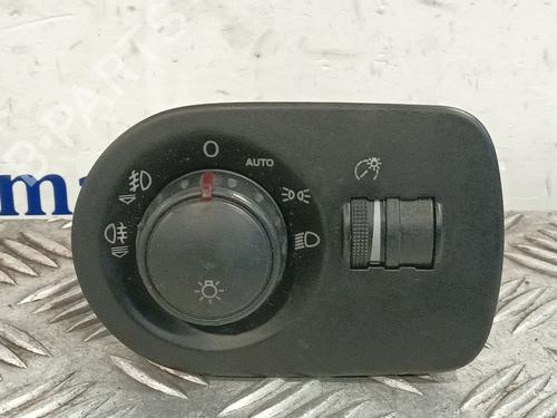 Hovedlysbryter SEAT LEON (1P1) [2005-2013]  31137233