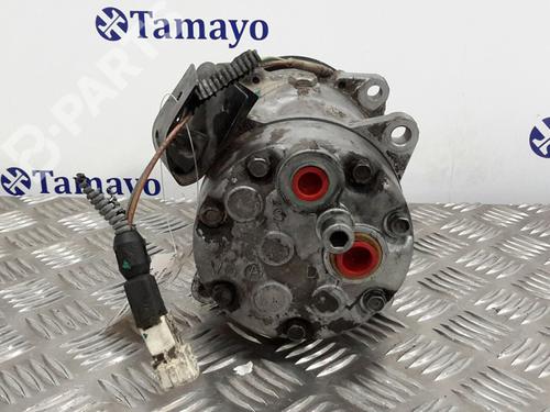 AC compressor FIAT SCUDO Van (220_)  | BP7767421M34 