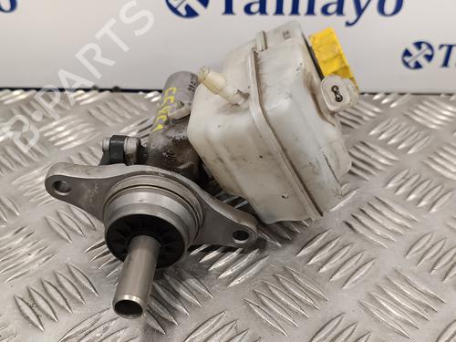 Brake master cylinder VW POLO V (6R1, 6C1) 1.4 TDI | BP15555515M77 