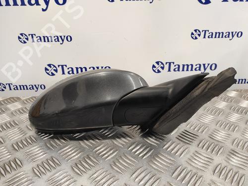 Right mirror BMW 3 Touring (E91)  | BP16867925C27 