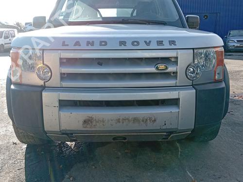 Used Front bumper reinforcement LAND ROVER DISCOVERY III (L319) 2.7 TD 4x4 (190 hp) 32015041