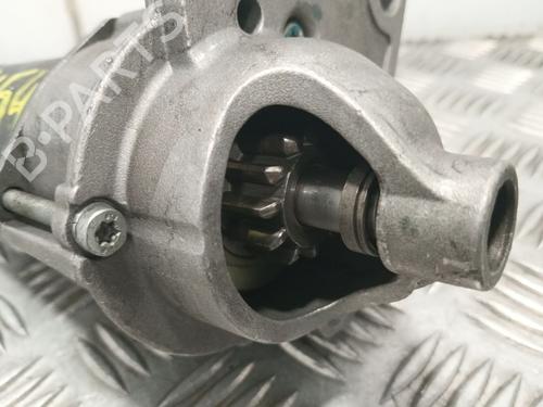 Startmotor CITROËN C2 (JM_) 1.4 HDi | BP29562360M8 