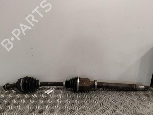 Used Right front driveshaft Right front driveshaft 37793420 37793420