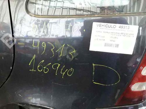ABS pump MERCEDES-BENZ A-CLASS (W168) A 140 (168.031, 168.131) | BP6023556M43 