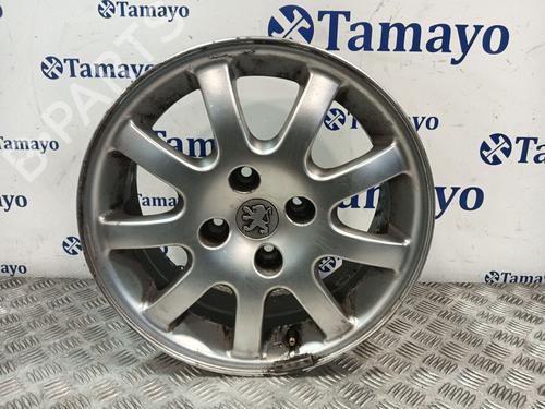 rim-peugeot-206-hatchback-2ac-1998-1999-2000-2001-2002-2003-2004-2005-2006-2007-2008-2009-2010-2011-2012-32314249 main image